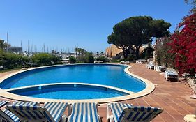 Marina Gardens Flat 2 Vilamoura Marina